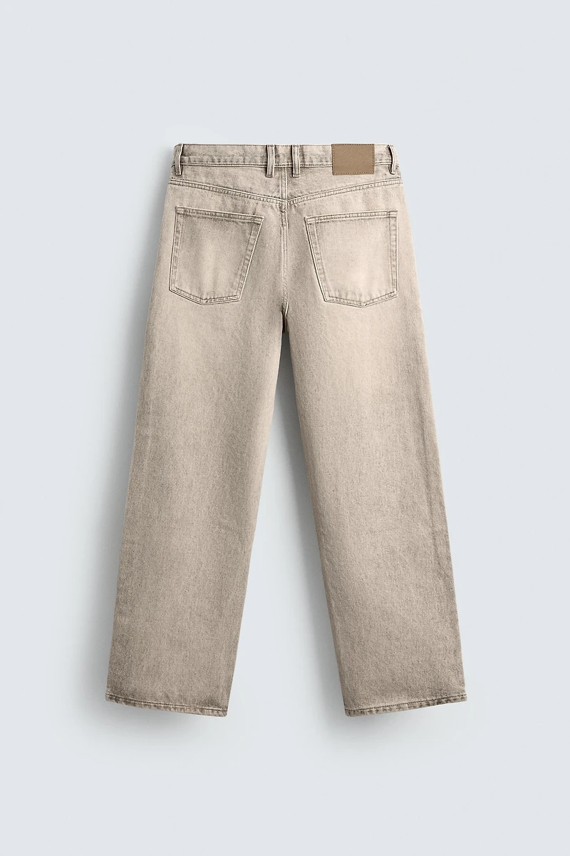 JEAN DROIT CHEVILLE ORIGINS