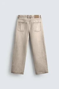 JEAN DROIT CHEVILLE ORIGINS