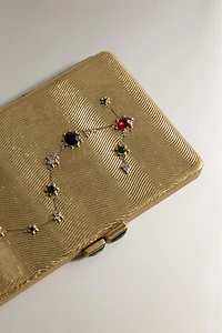 SMALL SCORPIO MIRROR | MARISA BERENSON