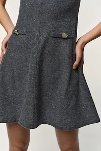 SOFT SHORT DRESS