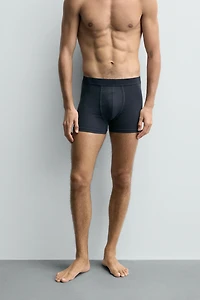 3-PACK MIXED BOXERS