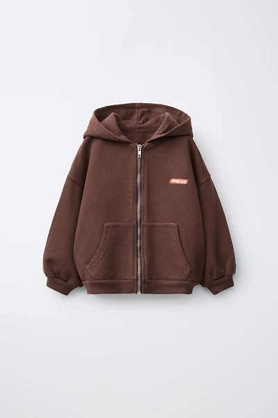 PUKAS SURF HOODIE