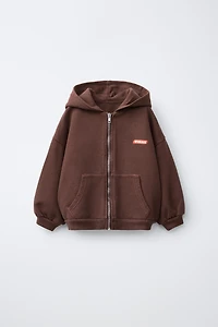 PUKAS SURF HOODIE
