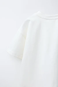 CAR PRINT T-SHIRT