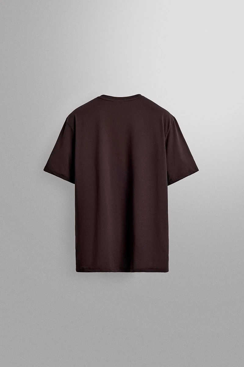 BASIC TRAINING TECHNICAL T-SHIRT
