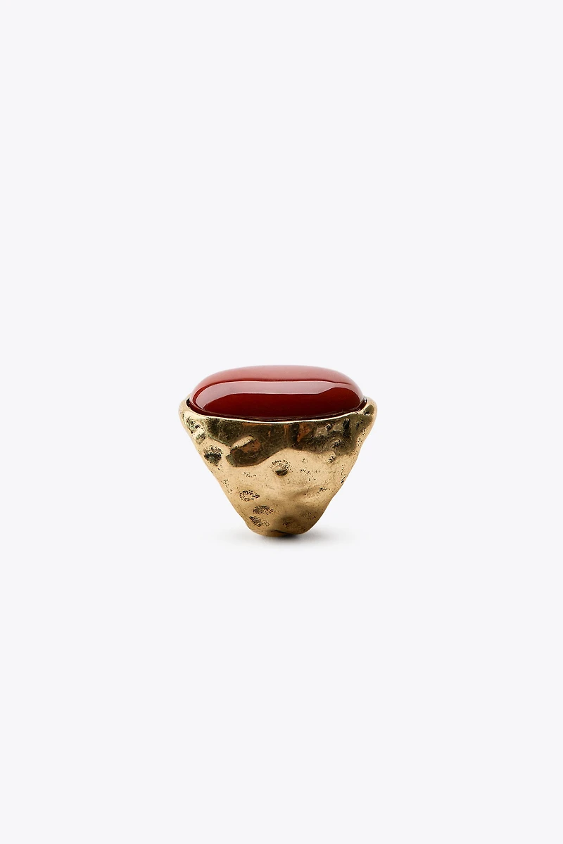 STONE RING