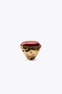 STONE RING