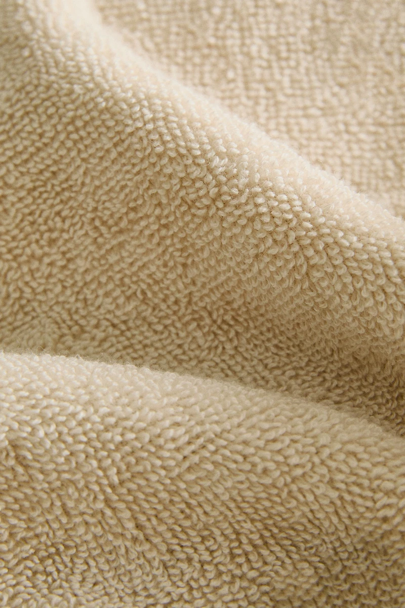COTTON GYM TOWEL