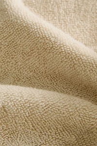COTTON GYM TOWEL