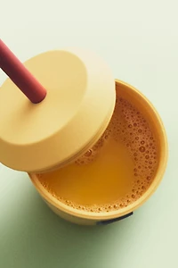 KIDS' MONSTERS, INC. ©DISNEY/PIXAR TUMBLER WITH STRAW