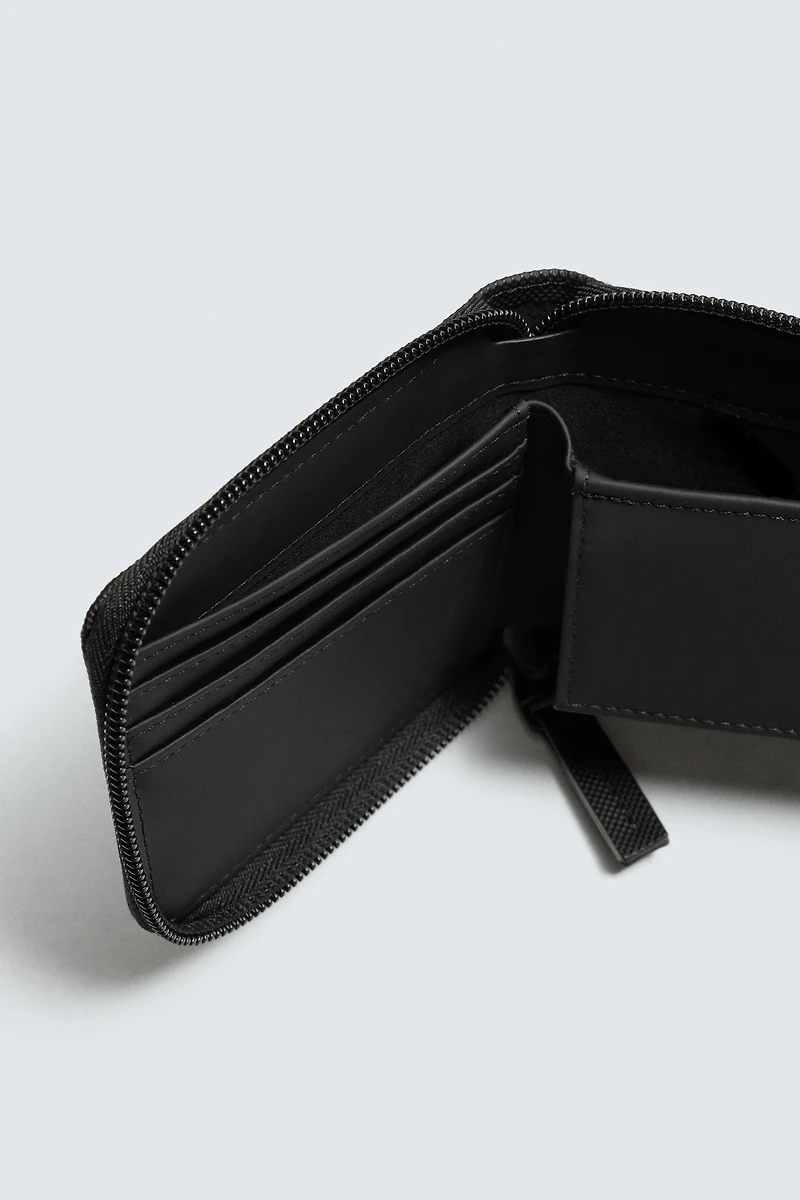PLAIN CARD HOLDER
