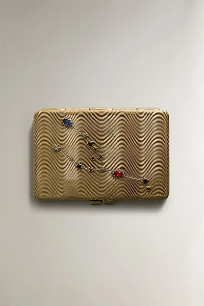 SMALL TAURUS MIRROR | MARISA BERENSON