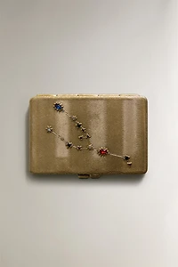 SMALL TAURUS MIRROR | MARISA BERENSON