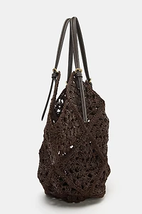SAC SHOPPER TRESSÉ