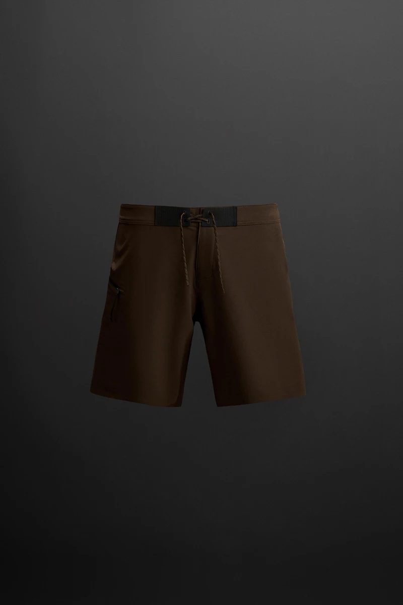 SURF BOARD SHORTS