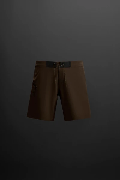 SURF BOARD SHORTS