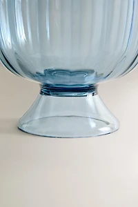 COLORED ACRYLIC ICE-CREAM CUP