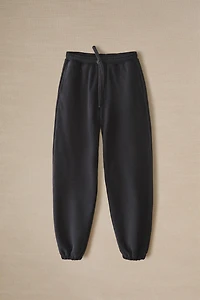 FLEECE TROUSERS