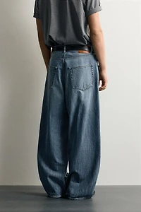 BAGGY FIT JEANS