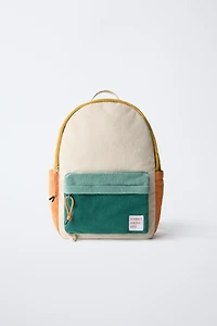 TOWEL BACKPACK