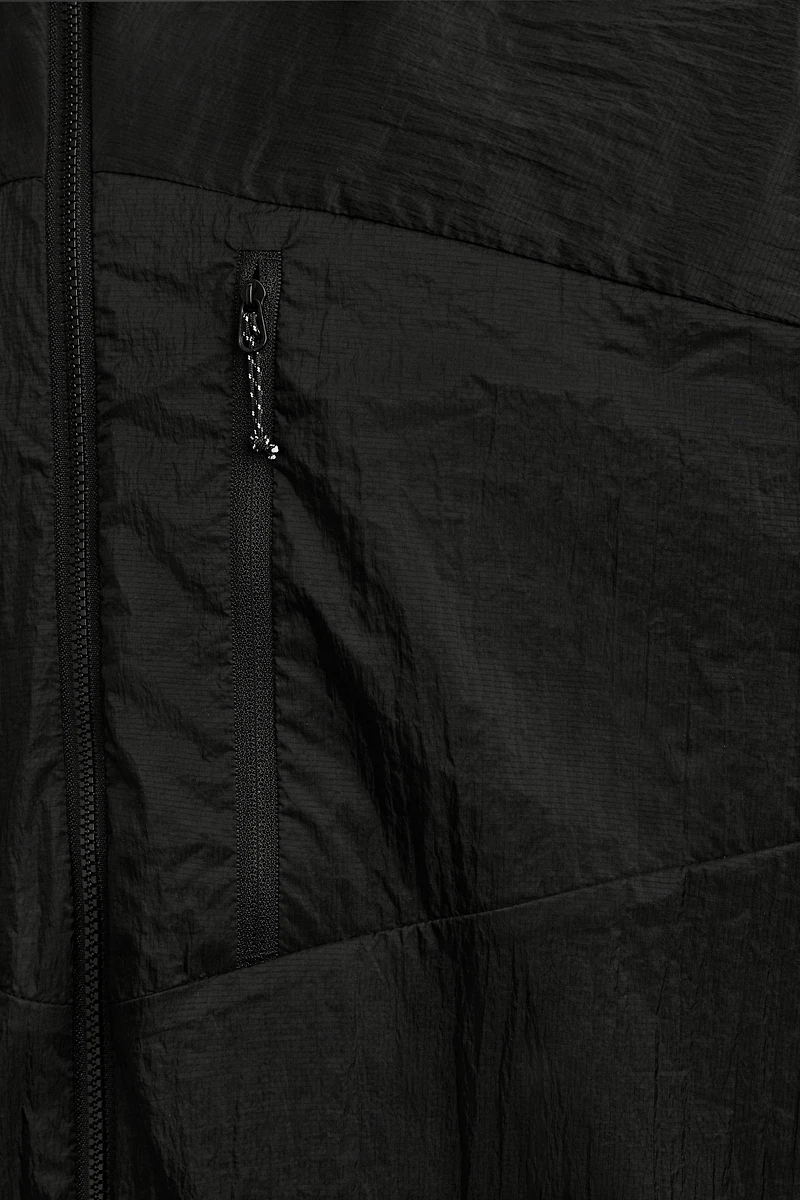 WINDBREAKER JACKET