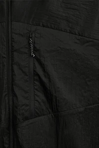 WINDBREAKER JACKET