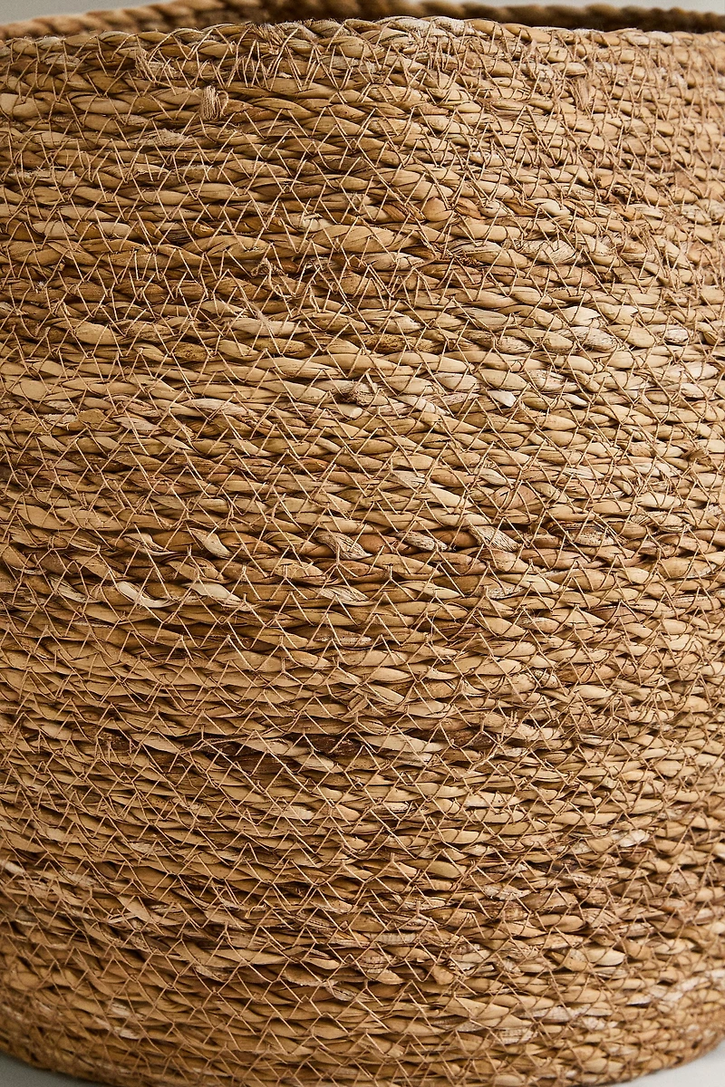 SEAGRASS BASKET
