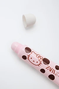 HELLO KITTY © SANRIO LIP GLOSS 10 ML (0.34 FL. OZ)