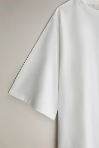 CHEMISE DE NUIT COTON