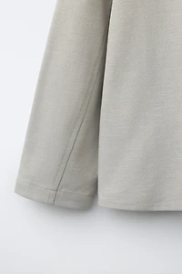 SURCHEMISE CONFORT