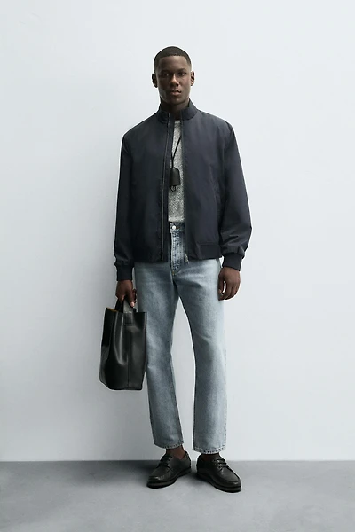 BLOUSON TECHNIQUE DÉPERLANT