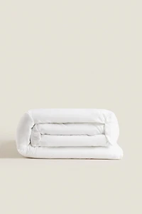 CHILDREN'S MICROFIBER DUVET INSERT (125 GxM²)