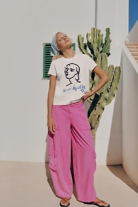 HENRI MATISSE T-SHIRT
