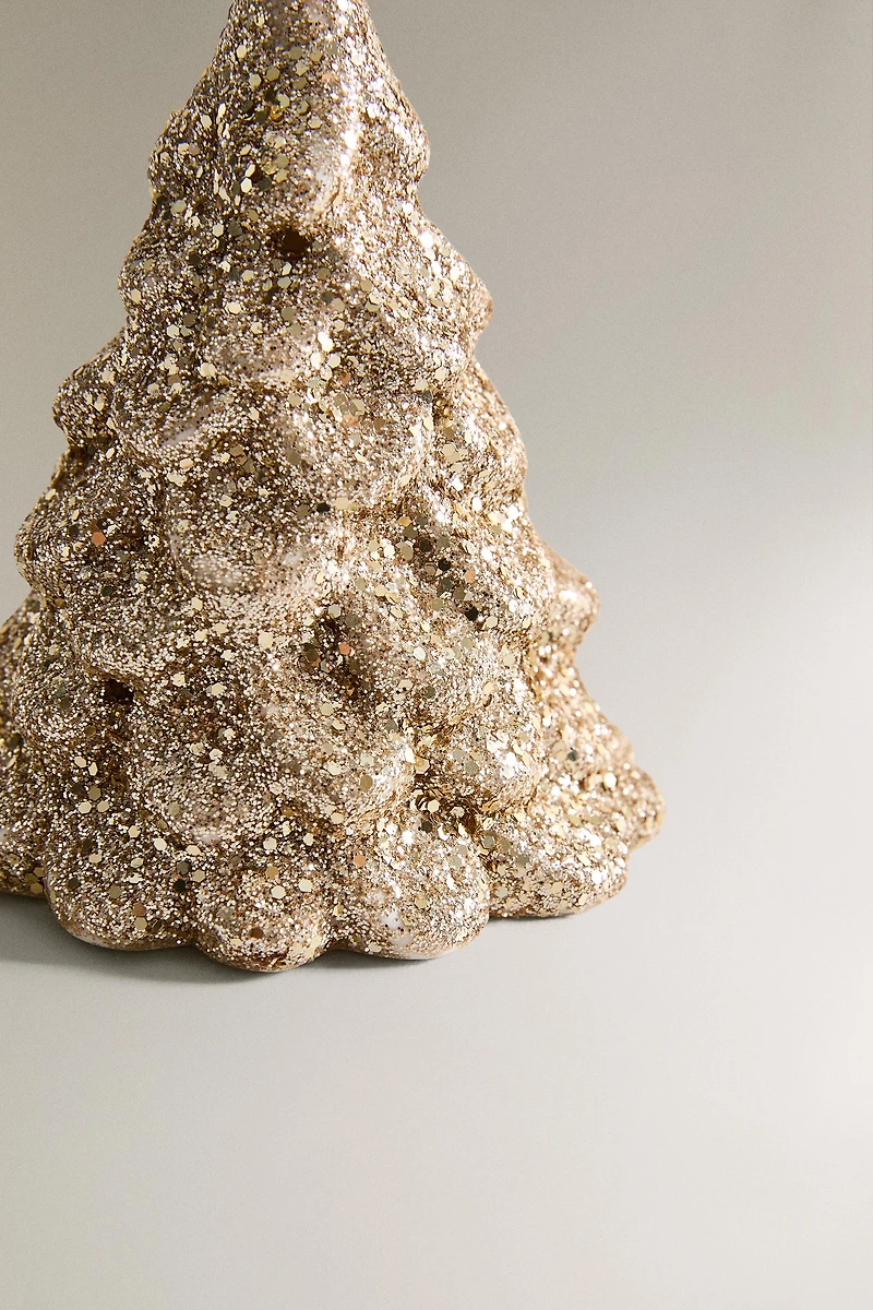 DÉCO SAPIN DE NOËL LUMINEUX PETIT MODÈLE