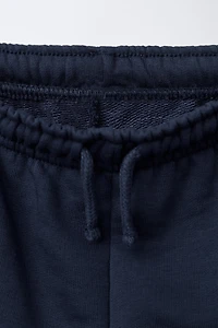 PANTALON JOGGER BASIQUE INSCRIPTION