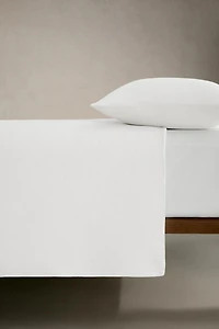 HOUSSE DE COUETTE COTON MINI WAFFLE