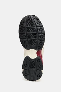 COLOR COMBINATION SNEAKERS