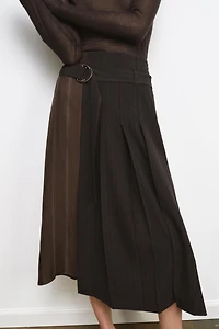 COMBINATION BELT SKIRT ZW COLLECTION