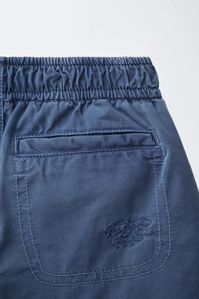 BERMUDA CARGO PUKAS SURF