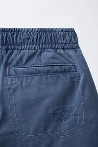 BERMUDA CARGO PUKAS SURF