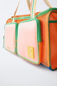 BEACH BOWLING BAG
