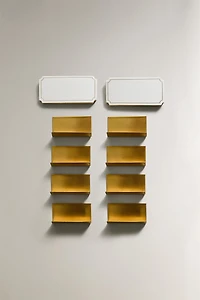 SET OF CHRISTMAS CARD PLACEHOLDERS (SET OF 12)