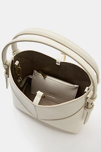 MINI SAC SEAU SURPIQÛRES