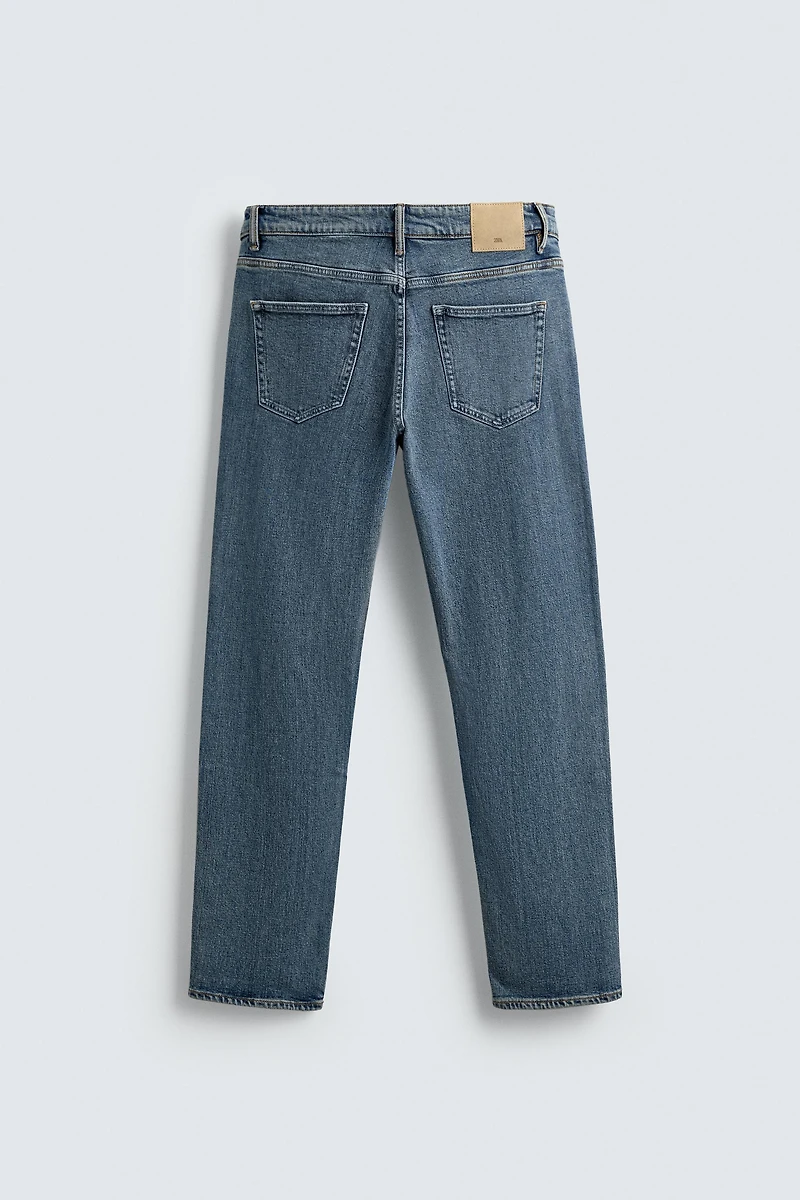 JEAN SLIM TAPERED FIT