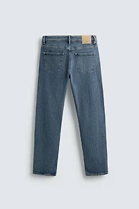 JEAN SLIM TAPERED FIT