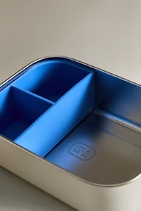 CHILDREN'S SILICONE PEANUTS™ LUNCH BOX