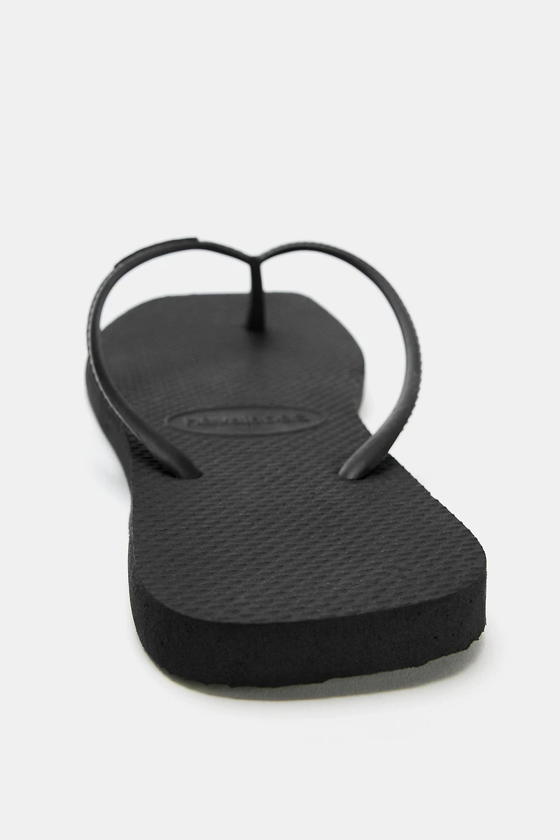 HAVAIANAS ® x ZARA SANDALS