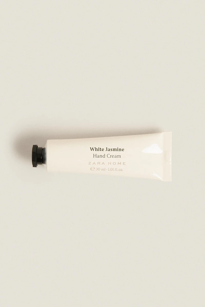 (30 ML) CRÈME POUR LES MAINS WHITE JASMINE
