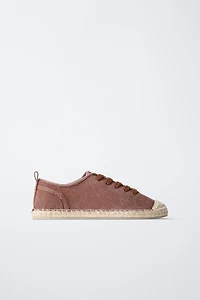 STORIESZ - DENIM SNEAKERS