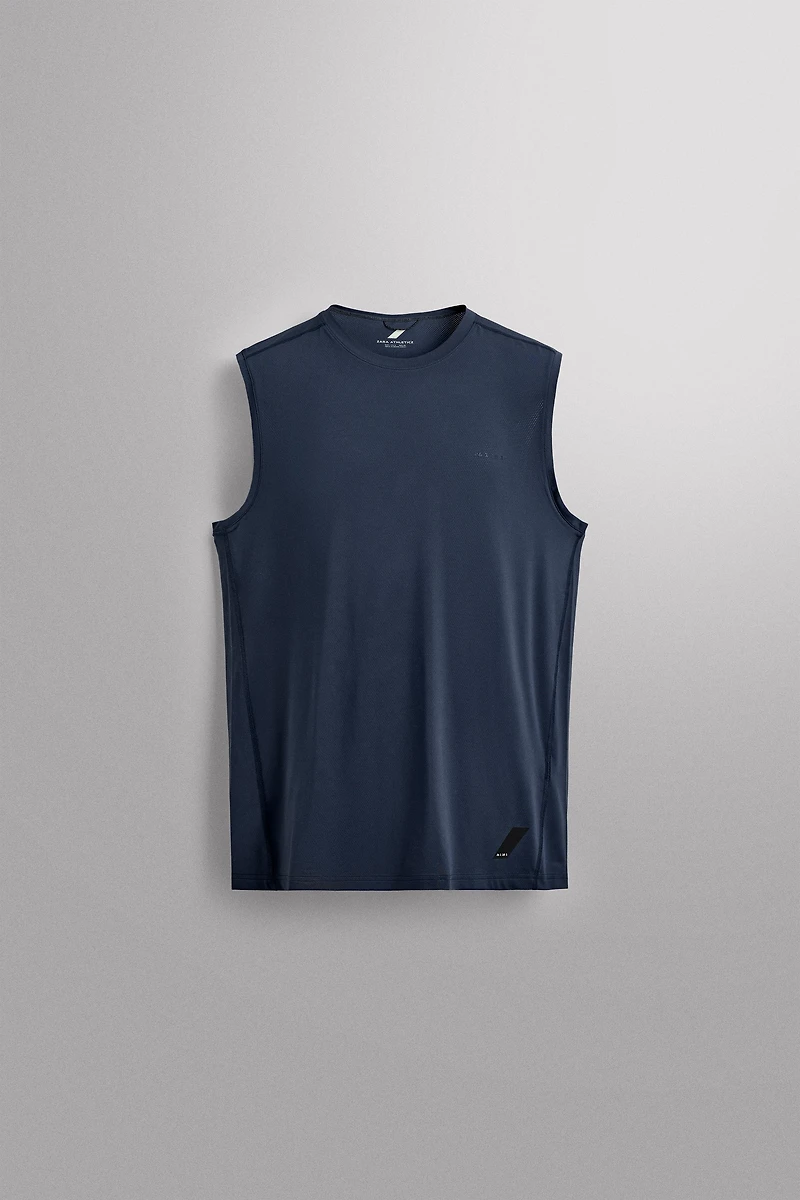 TECHNICAL TANK TOP
